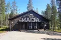 Casa 4 habitaciones 85 m² Kittila, Finlandia