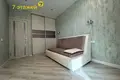 Appartement 2 chambres 39 m² Minsk, Bélarus