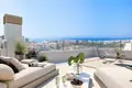 2 bedroom penthouse 57 m² Nerja, Spain