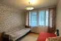 3 room apartment 54 m² Orsha, Belarus