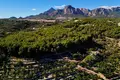 Atterrir 1 chambre  l Alfas del Pi, Espagne