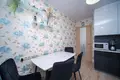 1 room apartment 36 m² Minsk, Belarus