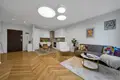 Apartamento 2 habitaciones 46 m² Varsovia, Polonia