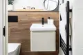 Mieszkanie 2 pokoi 76 m² Cheshire East, Wielka Brytania