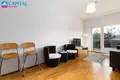 1 room apartment 28 m² Palanga, Lithuania