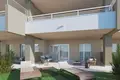 2 bedroom apartment 89 m² Estepona, Spain