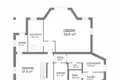 Cottage 467 m² Zhdanovichy, Belarus