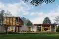 3-Schlafzimmer-Villa 372 m² Thalang, Thailand