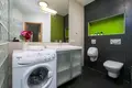 Appartement 2 chambres 52 m² en Poznan, Pologne