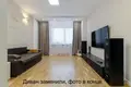 2 room apartment 59 m² Minsk, Belarus