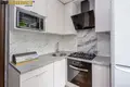 2 room apartment 46 m² Minsk, Belarus