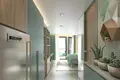 1 bedroom apartment 56 m² Phuket, Thailand