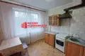 2 room apartment 48 m² Novaja Hoza, Belarus