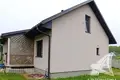 Дом 60 м² Мухавецкий сельский Совет, Беларусь