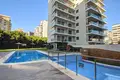 Квартира 2 комнаты  la Vila Joiosa Villajoyosa, Испания