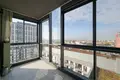 Квартира 2 комнаты 61 м² Варшава, Польша