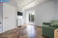 2 room apartment 26 m² Palanga, Lithuania