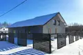 Haus 170 m² Lahojski siel ski Saviet, Weißrussland