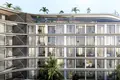 1 bedroom apartment 54 m² Rawai, Thailand