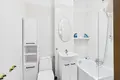 1 room apartment 27 m² Warsaw, Poland