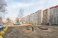 Apartamento 1 habitación 33 m² Minsk, Bielorrusia