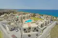 Szeregowiec 3 pokoi 100 m² Agios Amvrosios, Cypr Północny