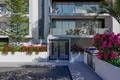 2 bedroom apartment 101 m² Kato Polemidion Municipality, Cyprus