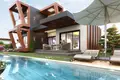 Villa 4 pièces 159 m² Bodrum, Turquie