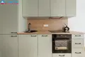 Apartamento 2 habitaciones 38 m² Vilna, Lituania