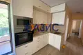 Mieszkanie 3 pokoi 87 m² Rawda, Bułgaria