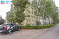 Mieszkanie 3 pokoi 50 m² Poniewież, Litwa