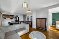 3 room apartment 95 m² in Warsaw, Poland