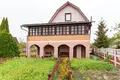 House 129 m² Dziescanski sielski Saviet, Belarus