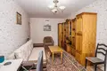 Wohnung 3 zimmer 63 m² Minsk, Belarus