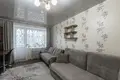 1 room apartment 29 m² Minsk, Belarus