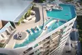 Wohnkomplex Weybridge Gardens 5 – British-Inspired Living in Dubailand