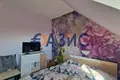 Apartamento 2 habitaciones 68 m² Sveti Vlas, Bulgaria