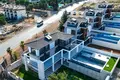Villa de 5 pièces 300 m² Fethiye, Turquie