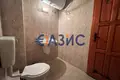1 bedroom apartment 70 m² Sozopol, Bulgaria