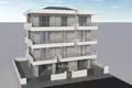 1 bedroom apartment 45 m² triadi, Greece