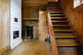 Casa 192 m² Dziarzynski sielski Saviet, Belarús
