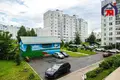Квартира 1 комната 43 м² Минск, Беларусь