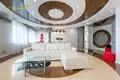 Квартира 3 комнаты 117 м² Минск, Беларусь