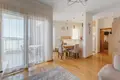 1 bedroom apartment  Becici, Montenegro