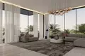 Wohnkomplex New complex of villas and townhouses with a golf course Terra Golf Collection, Jumeirah Golf Estates, Dubai, UAE