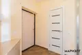 1 room apartment 42 m² Minsk, Belarus