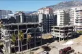 Apartment in a new building Beachfront Apartments for Sale in Mahmutlar Alanya