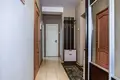 Appartement 2 chambres 57 m² Minsk, Biélorussie