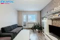 4 room apartment 88 m² Mazeikiai, Lithuania