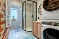 Appartement 2 chambres 33 m² Poznan, Pologne